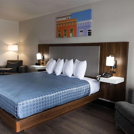 Bhagat Hotels Stone Mountain Atlanta BW Signature Collection タッカー エクステリア 写真
