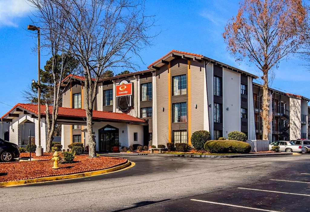Bhagat Hotels Stone Mountain Atlanta BW Signature Collection タッカー エクステリア 写真
