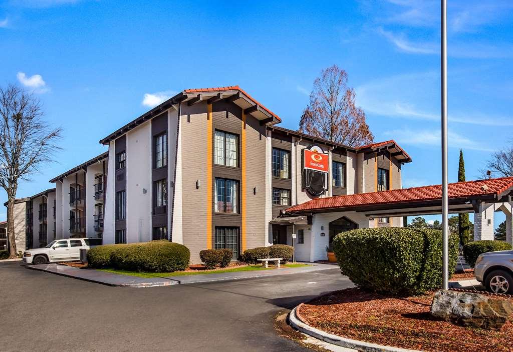 Bhagat Hotels Stone Mountain Atlanta BW Signature Collection タッカー エクステリア 写真