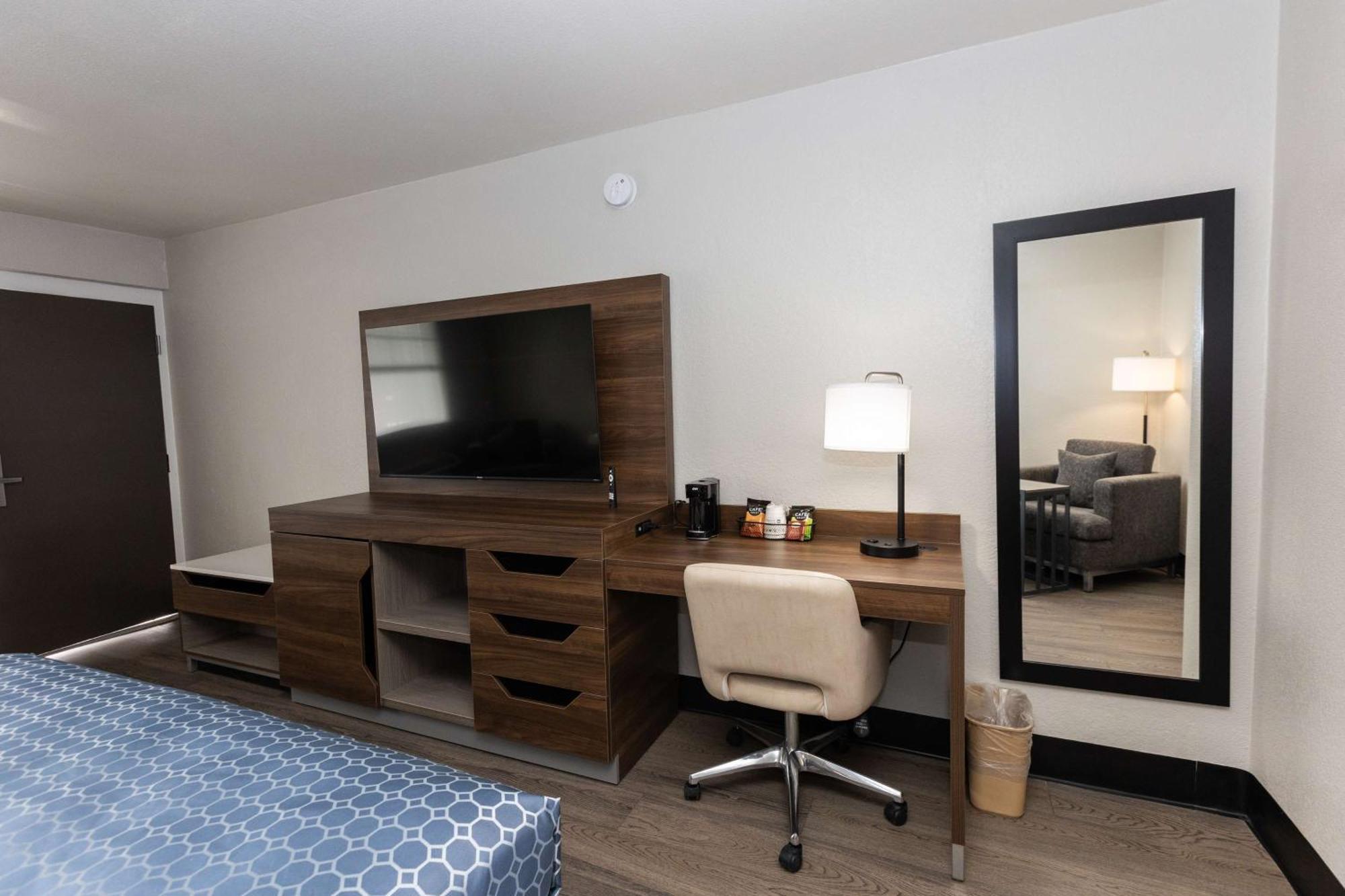 Bhagat Hotels Stone Mountain Atlanta BW Signature Collection タッカー エクステリア 写真