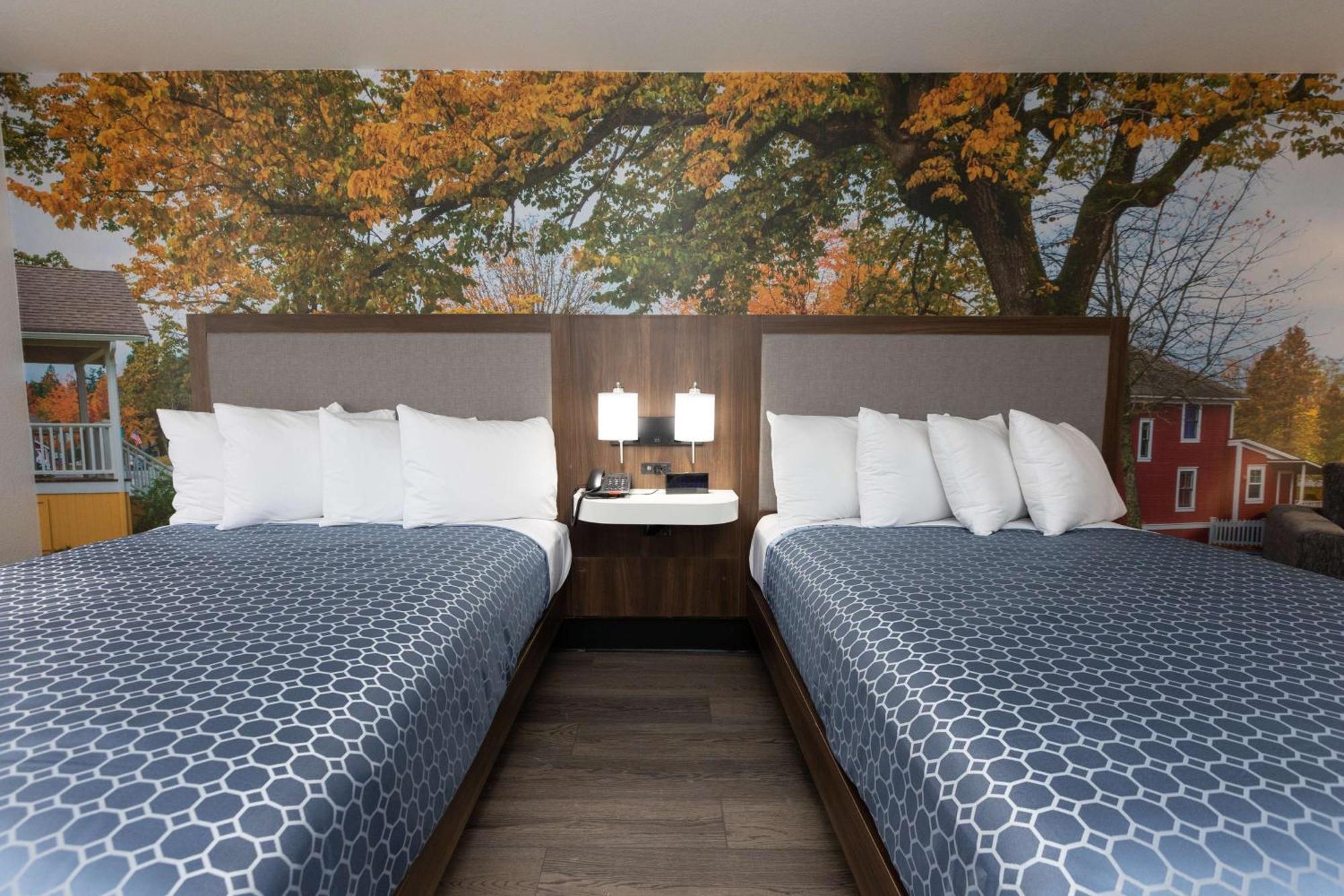 Bhagat Hotels Stone Mountain Atlanta BW Signature Collection タッカー エクステリア 写真