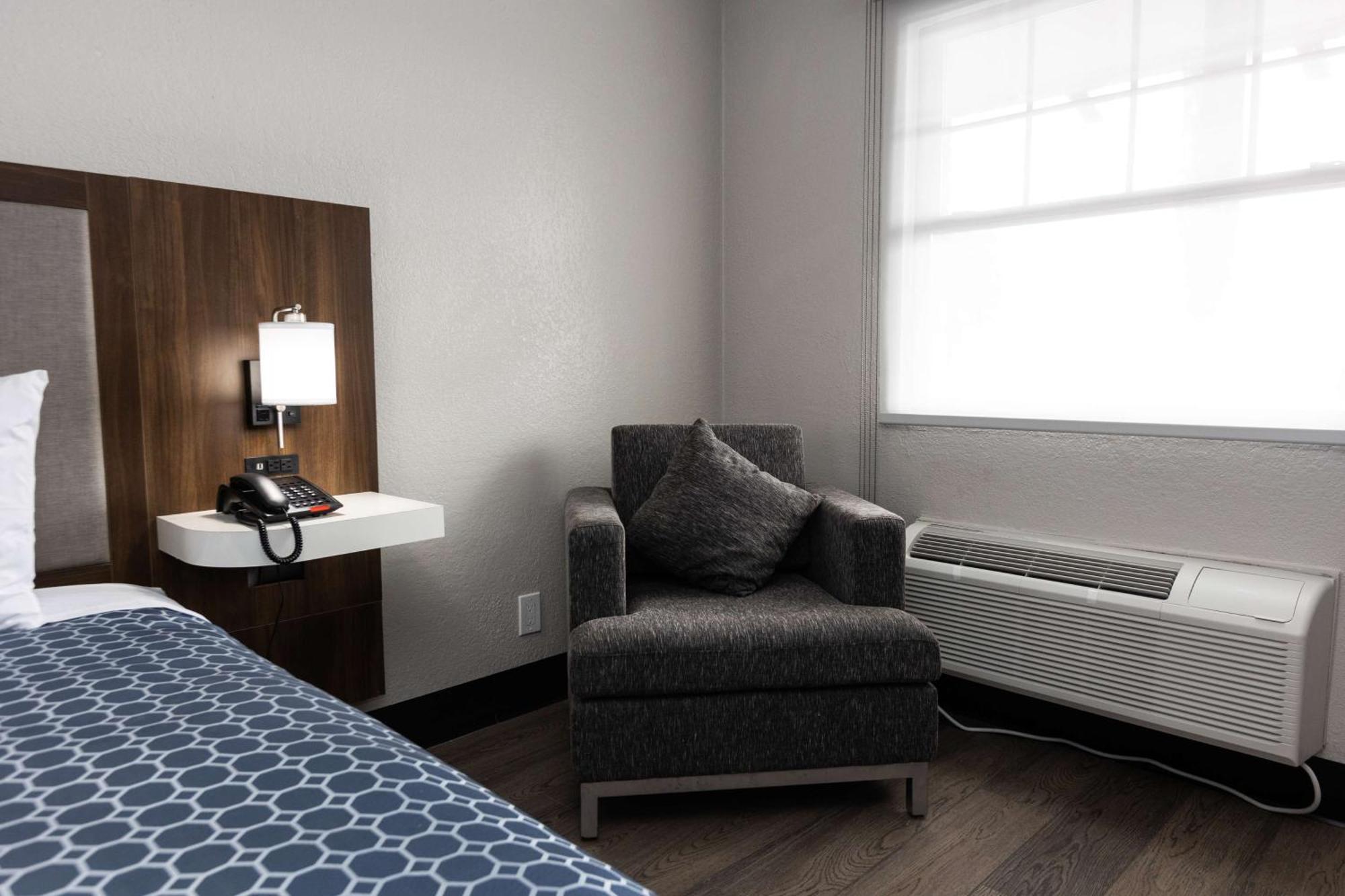 Bhagat Hotels Stone Mountain Atlanta BW Signature Collection タッカー エクステリア 写真