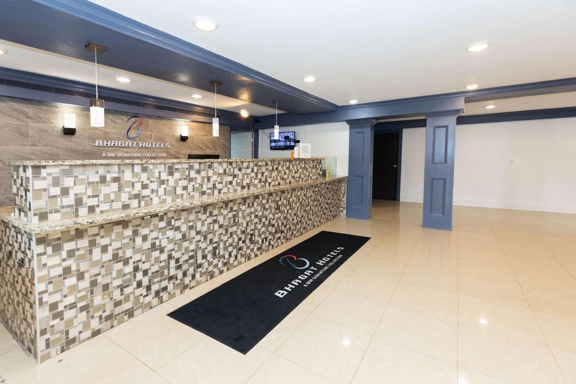 Bhagat Hotels Stone Mountain Atlanta BW Signature Collection タッカー エクステリア 写真