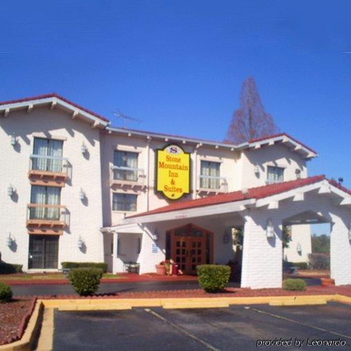 Bhagat Hotels Stone Mountain Atlanta BW Signature Collection タッカー エクステリア 写真