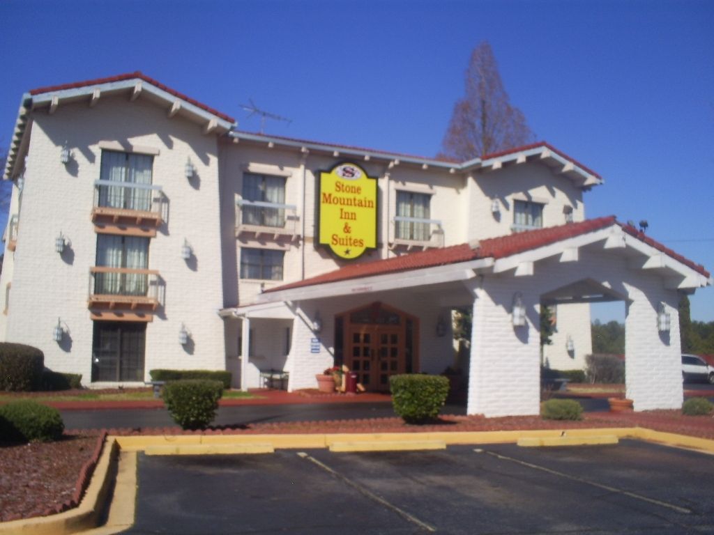 Bhagat Hotels Stone Mountain Atlanta BW Signature Collection タッカー エクステリア 写真