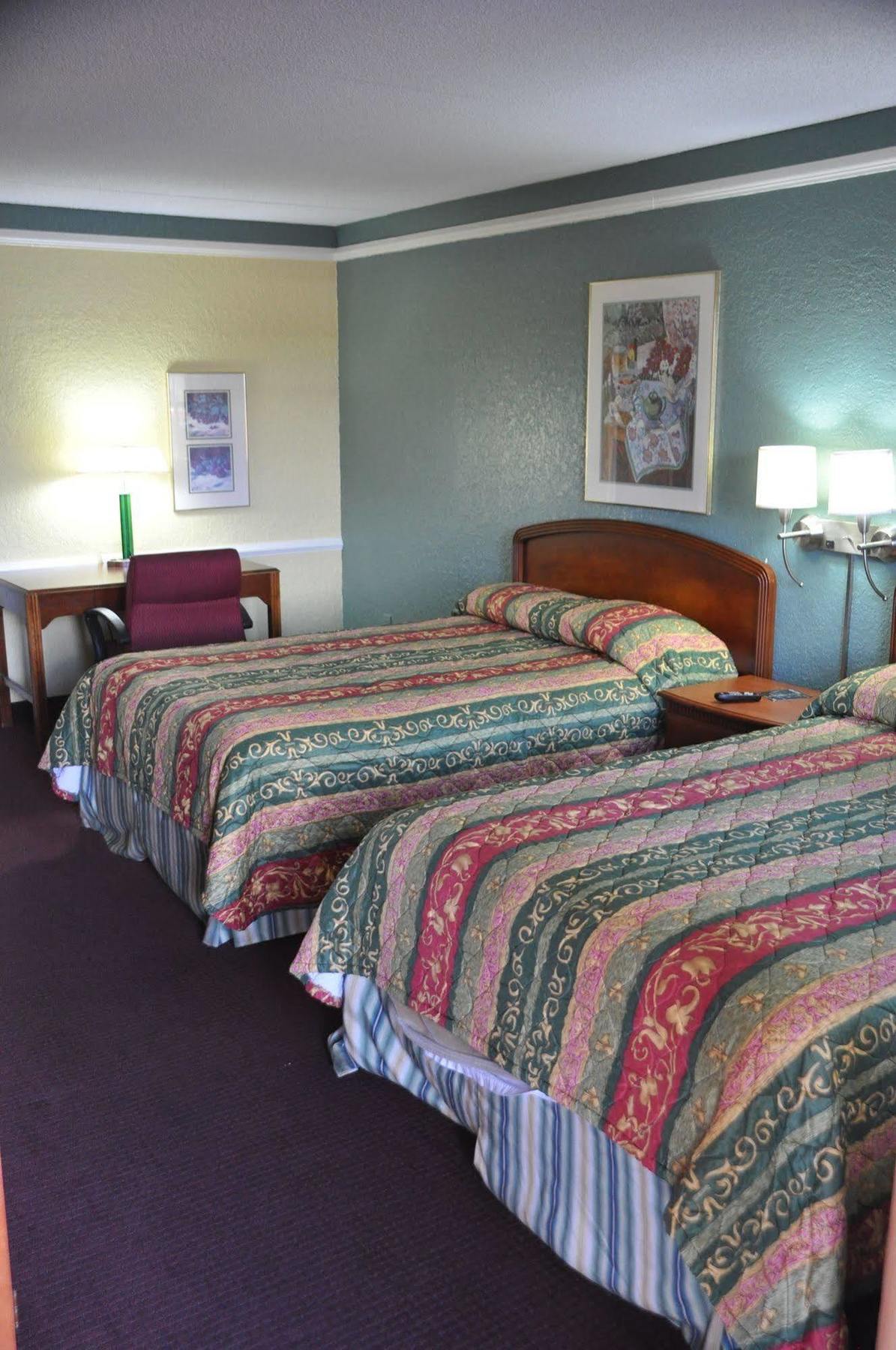 Bhagat Hotels Stone Mountain Atlanta BW Signature Collection タッカー エクステリア 写真
